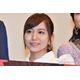 元AKB48メンバー、1歳息子の手作りバースデーケーキ＆花束プレートが話題「センス抜群」「おしゃれで素敵」夫はロッテ・石川柊太選手
