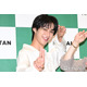 M!LK曽野舜太、個人初ブランドアンバサダー就任に「嬉しすぎて滅！」ストイックなスキンケア事情も明かす