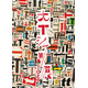 1,000枚超のヴィンテージTシャツが集結『大Tシャツ展 2026』7月4日から表参道ヒルズで開催｜藤原ヒロシらの“思い出の1枚”も