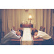 「クロエマ」杉咲花＆多部未華子「とても悩みました」「占いのシーンは本当に辛かった」特別インタビュー映像