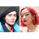 俳優×漬物屋“二刀流”三宅亮輔＆AMIAYA・AYA、結婚発表 密着ウエディングフォト＆直筆手紙公開