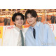 超特急アロハ＆ハル、写真集撮影移動中の会話明かす「（深夜）1時くらいにスタッフさんを巻き込んで」【アイハヨルノイロ】