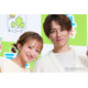 杉浦太陽「セイアの高校の体育祭」妻・辻希美との2ショット公開「オーラ隠せてない」「理想の夫婦」と反響