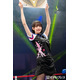 岡田紗佳、ラウンドガール登場で観客魅了 出来栄えは「8000点ぐらい」
