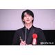 横浜流星「俊介も天国で喜んでいると思います」映画「国宝」での受賞に喜び「救われる思い」【第35回日本映画批評家大賞】