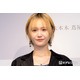 尾碕真花、オスカー退所騒動の経緯を説明「信頼関係は完全に失われ、修復は不可能」声明発表