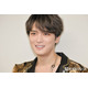 ジェジュン、自分とのプリクラ公開「2ショット最高」「めちゃくちゃ上手」の声
