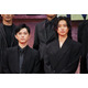 山崎賢人「最高に興奮」吉沢亮「とんでもないスケール」4200人熱狂の『キングダム 魂の決戦』ワールドプレミアに出陣