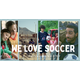 サッカーショートフィルム特集「WE LOVE SOCCER」BSSTOで6月3日より連続公開