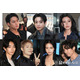 【写真特集】BTS・Jung Kook（ジョングク）、SEVENTEEN・MINGYU（ミンギュ）、三吉彩花ら原宿に豪華集結「Jung Kook for Calvin Klein」コラボレーションイベント