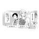 交際３年で結婚し、ふたりの子どもにも恵まれ幸せの絶頂。そんなとき、夫が余命半年と告げられる【余命宣告不倫 #１】