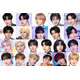 「日プ新世界」デビュー候補ファイナリスト22人の魅力解説【プロフィール・順位変遷・披露曲まとめ】