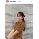 沖田愛加アナ、ミニ丈×ロングブーツで美脚スラリ「スタイル良すぎ」「シンプルなのにおしゃれ」と反響