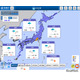 関東甲信・東海で梅雨入り…昨年より半月以上遅く