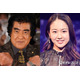 藤岡弘、長女・天翔愛、父と腕組みウエディングドレス姿公開「映画のワンシーンみたい」「美しすぎる」と反響