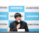 CUTIE STREET「かわいいだけじゃだめですか？」韓国版MVはバズってから最短期間で製作「すごく社内で論議を重ねました」アソビシステム中川社長が語る裏側【Weverse Con Festival】