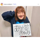 Aマッソむらきゃみ、第1子女児出産を報告 赤ちゃん＆夫との3ショット公開「貴重」「幸せ溢れてる」と反響