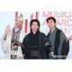 【MAJ2026】Mrs. GREEN APPLE、2年連続最優秀アーティスト賞 16歳の時に組んだバンドで栄冠「報われて嬉しいです」