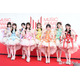 【MAJ2026】CUTIE STREET、リボン散りばめた新衣装「かわいいだけじゃだめですか？」揃ってポーズ