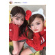 「今日好き」雨宮由乙花＆未苺姉妹「2人合わせて35kg痩せた」2ショット動画に反響「スタイル抜群」「系統違いの最強姉妹」