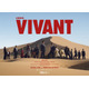 日曜劇場「VIVANT」第2シーズンのキービジュアル公開、ファンミ、上映会など特別イベント始動　