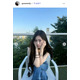 元LE SSERAFIMキム・ガラム、事務所所属と韓国報道 今後は女優として活動へ