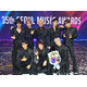 ATEEZ「SEOUL MUSIC AWARDS」で大賞受賞 ALD1は新人賞・LE SSERAFIMは最高音源賞に