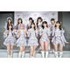 ＝LOVE、初の東京ドーム公演開催決定「待ってました」「お披露目会見衣装のビジュアルがエモすぎる」とファン歓喜