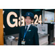 齊藤京子、趣里主演「大空港～GATE24～」出演 圧倒的な情報収集力持つ動物検疫職員役