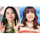 アニメ版日本モアナ声優、ME:I・TSUZUMIの抜擢祝福「すでに家族であり、一緒に海を渡った同志のような気持ち」
