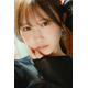 日向坂46藤嶌果歩、黒の衣装に身を包み大人びた表情魅せる 1st写真集先行カット第11弾解禁【果実の歩幅】