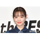 横田真悠、レーススカートで美脚透ける「大人の魅力が増してる」「頭身バランスが神」と反響