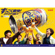 Da-iCE「キリン のどごし＜生＞」新CMキャラクター就任 5人での“最高に気持ちが高まった乾杯”振り返る「過去一熱かったですね」