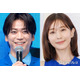 結婚発表の亀梨和也＆田中みな実、文書の直筆署名に注目集まる「達筆」「2人の性格が出てる」