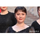 貫地谷しほり、美肌輝く黒キャミソール姿披露「透明感が半端ない」「大人の魅力が凄い」と反響