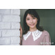 元女流棋士のフジ竹俣紅アナ、スリットから美脚スラリ「大人の魅力」「可愛いと色っぽいが両立してる」と反響