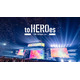 【to HEROes ～TOBE 3rd Super Live～】アマプラ独占配信 Number_i・三宅健・北山宏光ら集結…ファン熱狂の瞬間6選