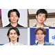 【スーツ姿がメロい TBSドラマの胸キュン男子4人】「恋あた」中村倫也・「最愛」松下洸平など