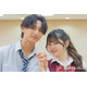 「今日好き」りんか、恋人・植野花道との交際35ヶ月で2ショット公開「ビジュ完璧カップル」「海外雑誌の表紙みたい」と反響