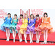 FRUITS ZIPPER「FNS歌謡祭」欠席・月足天音のパートをメンバーがカバー「7人の絆を感じる」「胸が熱くなった」の声