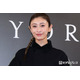 山田優「心機一転」新ヘアスタイルで雰囲気ガラリ「どの角度から見ても美しい」「本当にお洒落」と反響