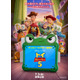 「トイ・ストーリー５」公開初日で快挙 洋画アニメーション史上歴代No.1初日興収で「ズートピア２」超え