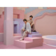 King ＆ Prince、初EP「So Honey EP」アーティスト写真＆表題曲ティザー解禁 夏らしい渾身のラブソングに