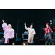Mrs. GREEN APPLE、バンド史上初“国立競技場”4DAYS完走「Ringo Jam」発足10周年を祝いステージ上空にドローンアート【ゼンジン未到とイ／ミュータブル〜間奏編〜】