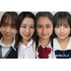【中間速報】“日本一かわいい高校一年生”決める「高一ミスコン2026」暫定上位4人を発表