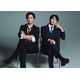 渡部秀＆齋藤璃佑W主演で人気BL「キスは捜査のあとで」実写化 取調室での大事件から恋が走り出すラブコメ