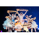 MORE STAR、七夕に初ワンマンライブ開催「宝物がまたひとつ増えて嬉しい」全13曲でファンと“WITH KAWAII”作り上げる【ライブレポ／セットリスト】