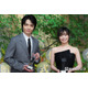 岡山天音＆森七菜「ひらやすみ」で演技賞受賞 お互いの役名呼んで感謝伝える「ヒロ兄」「なっちゃん」【第52回放送文化基金賞】