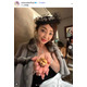 神田うの、彩り豊かな具だくさん冷やし中華披露「卵の半熟具合がたまらない」「盛り付けが華やか」と反響
