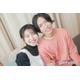 登録者数120万超YouTuber・あざみ夫婦、第3子妊娠＆活動再開を報告 休止中は「メンタルを病んで」ファンの優しさに涙